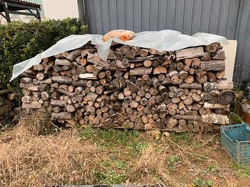 Legna da ardere