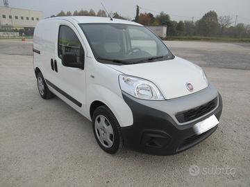 Fiat Fiorino 1.3 MJT 95CV Euro 6D (solo 40.000 km)