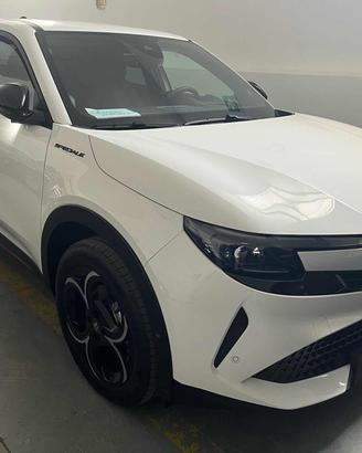 ALFA ROMEO Junior SPECIALE 1.2 Hybrid 145 CV eDC
