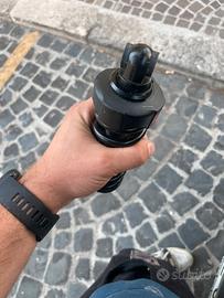 Ammortizatore rockrider