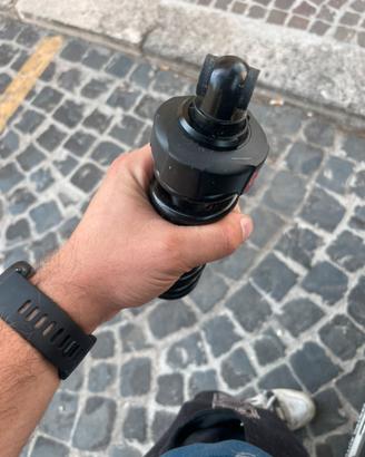 Ammortizatore rockrider