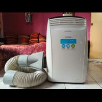 CLIMATIZZATORE PORTATILE OLIMPIA SPLENDID DOLCECLI