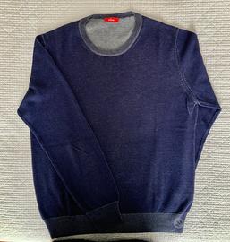 Maglioncino girocollo uomo marca ALTEA