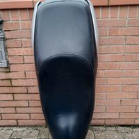 Sella SUZUKI BURGMAN 250