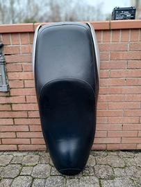 Sella SUZUKI BURGMAN 250