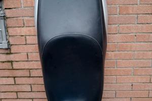 Sella SUZUKI BURGMAN 250