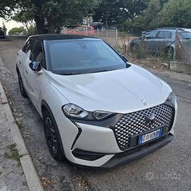 DS 3 Crossback e-tense