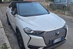 DS 3 Crossback e-tense