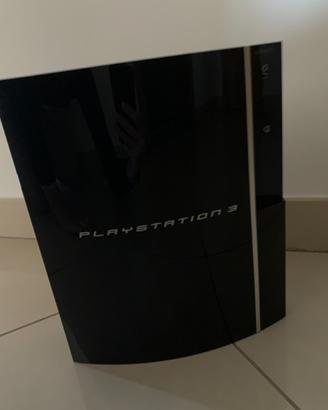 Sony PlayStation 3