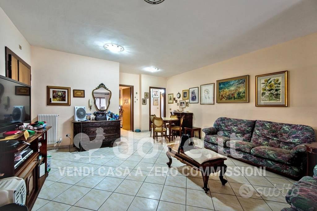 Appartamento – Pontedera, Sozzifanti, Romito - Vista 4