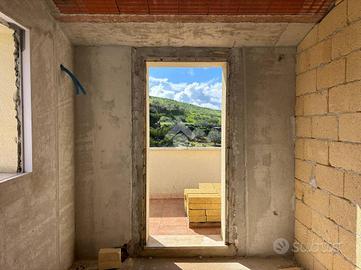 VILLA SINGOLA A ALCAMO
