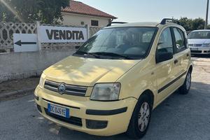 Fiat Panda 1.2 Alessi PRONTA CONSEGNA NEOPATENTATI