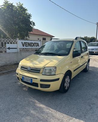 Fiat Panda 1.2 Alessi PRONTA CONSEGNA NEOPATENTATI