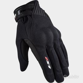 TRIMBOLIMOTO GUANTI LS2 DONNA DART II - 70011F0112