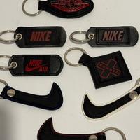 Portachiavi Nike Jordan