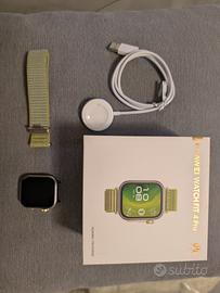Huawei fit 4 pro 