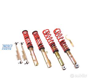 SOSPENSIONE FILETTATA EIBACH MTS PER BMW SERIE 7 E