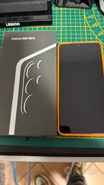 S26 ultra 256gb