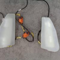 AIRBAG SEDILI PER FIAT STILO ANNO 2001