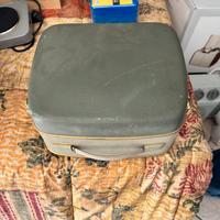 Registratore a nastro vintage Grundig Tk20