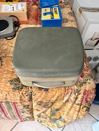 Registratore a nastro vintage Grundig Tk20