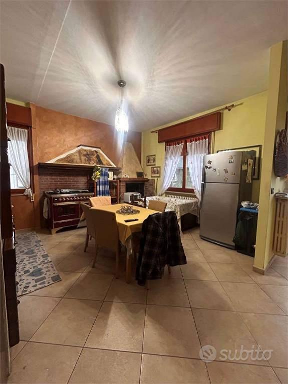 Appartamento – Coriano, Cerasolo Ausa - Vista 2