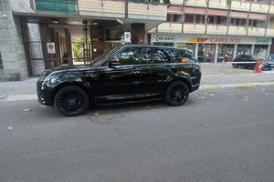 Land Rover Range