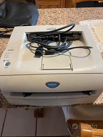 Stampanti Brother/Epson