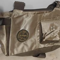 Borsa Tracolla The Bridge