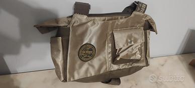 Borsa Tracolla The Bridge