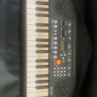 tastiera da studio
