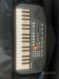 tastiera da studio