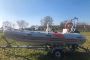 BSC 50 c/ Evinrude 70cv 2 tempi