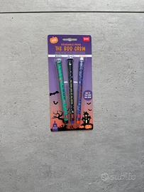 Penne Hallowen legami 2025