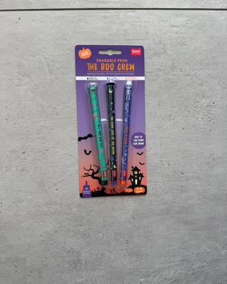 Penne Hallowen legami 2025