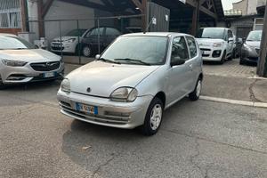 Fiat 600 1.1 50th Anniversary