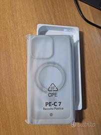 Cover Anker per iPhone 16 Pro Max