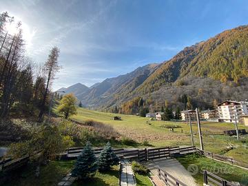 Vacanze prali 4 posti letto