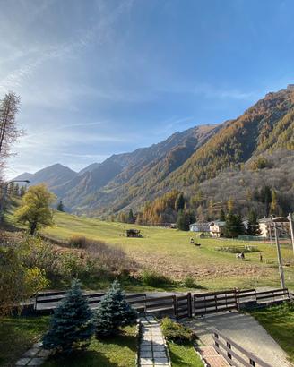 Vacanze prali 4 posti letto