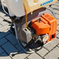 ATOMIZZATORE KASEI SOFFIATORE A SPALLA