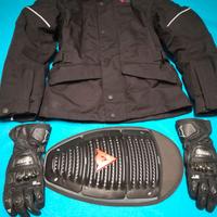 DAINESE GIVI