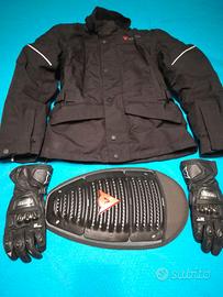 DAINESE GIVI