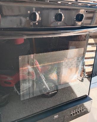 Forno Ariston 