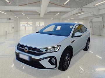 VOLKSWAGEN TAIGO 1.0 TSI 81KW R-LINE DSG SUV