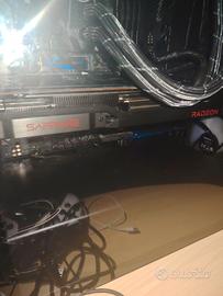 AMD Radeon RX 6800xt 