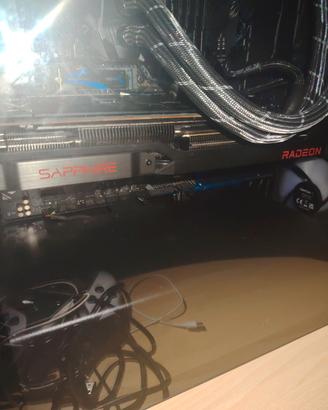 AMD Radeon RX 6800xt 