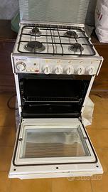 Cucina a gas