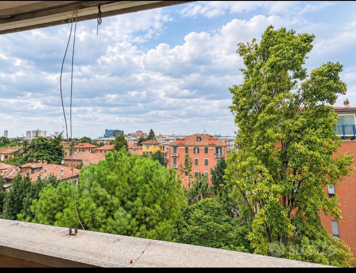 Appartamento – Bologna, Cirenaica, San Donato-San Vitale - Vista 2