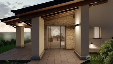 4 LOCALI A CADONEGHE