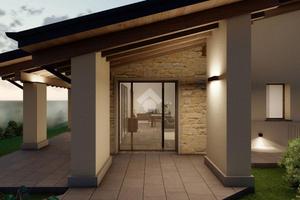 4 LOCALI A CADONEGHE